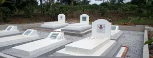 Cemetery Exhuming And Grave Finishing