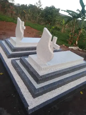 Cemetery Exhuming And Grave Finishing