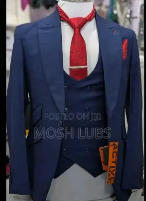 Congress Party Suits