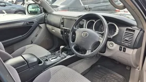 Toyota Hilux Surf 2.7 SSR 2008 Black