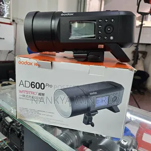Godox Ad600pro