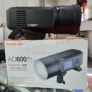 Godox Ad600pro