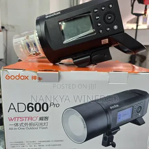 Godox Ad600pro