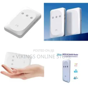 Zte Lte Mobile Pocket Wifi Router With Sim Card Slot Mf935