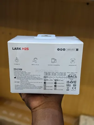 Hollyland Lark M2s