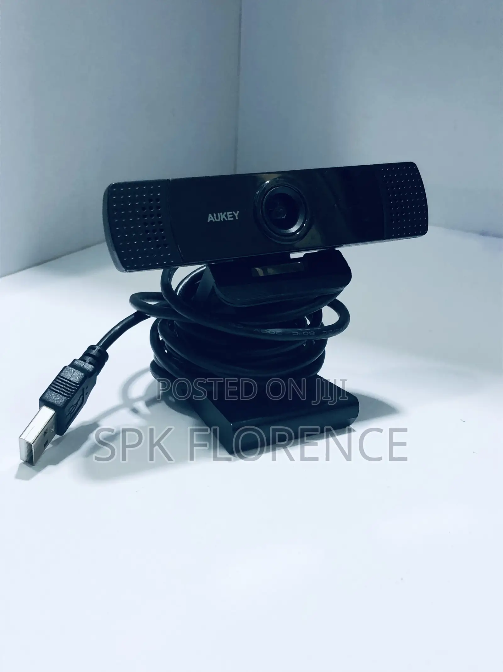 Aukey Webcam