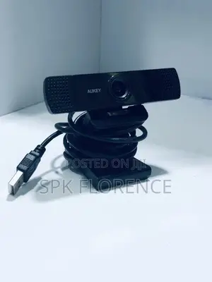 Aukey Webcam