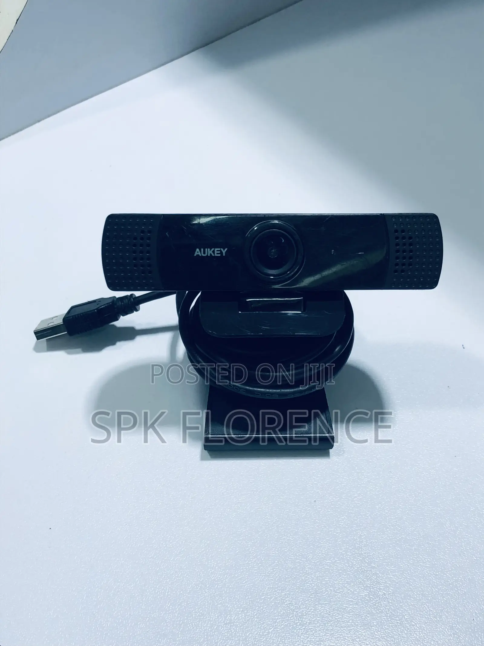 Aukey Webcam