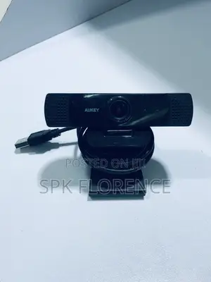 Aukey Webcam