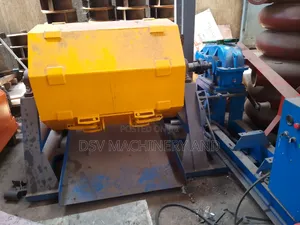 Gold Ball Mills