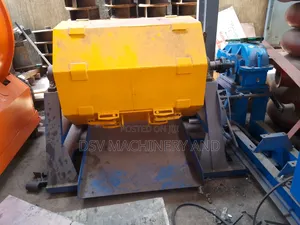Gold Ball Mills