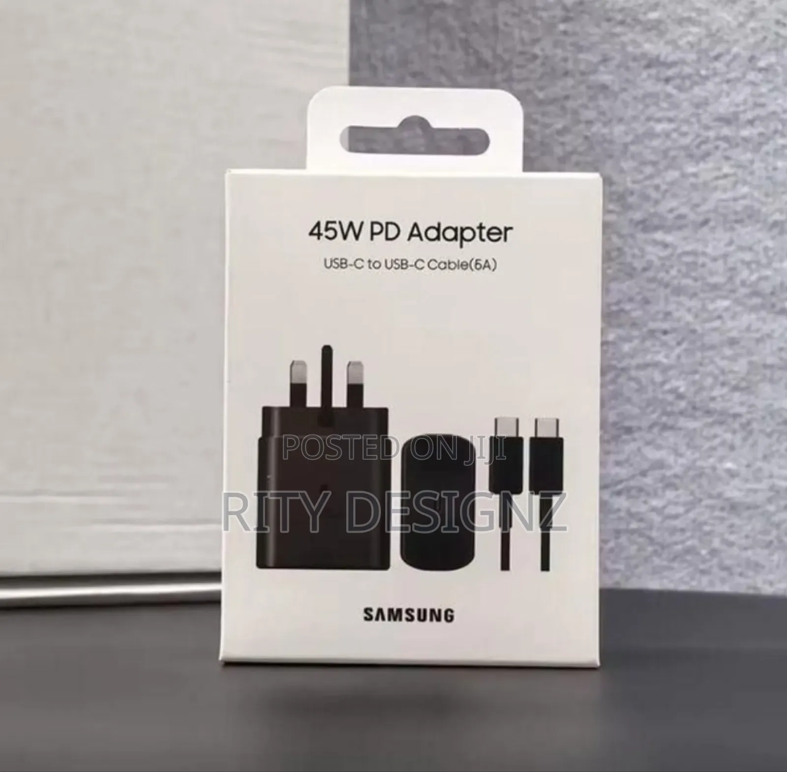 Fast Original Charger