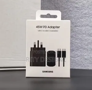 Fast Original Charger