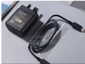 Fast Original Charger