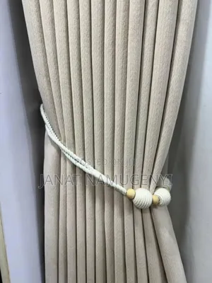 House Curtains and Nets