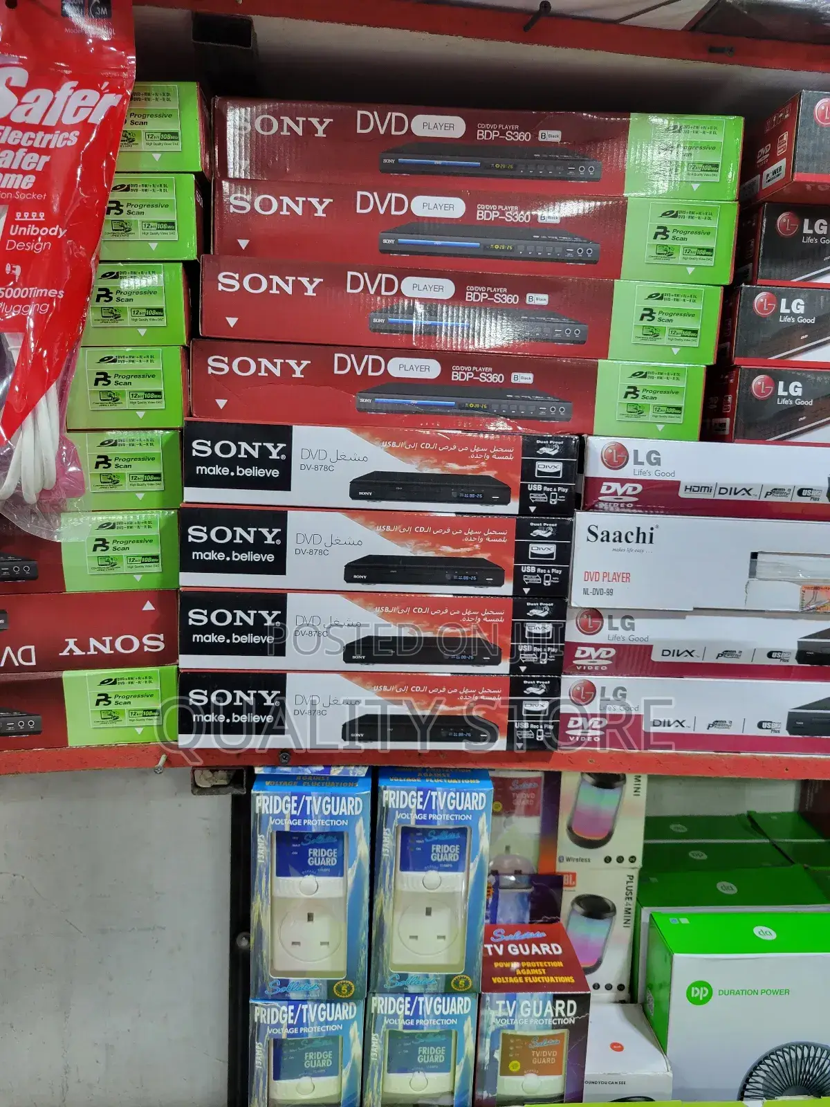 Sony Dvd Dv-878c