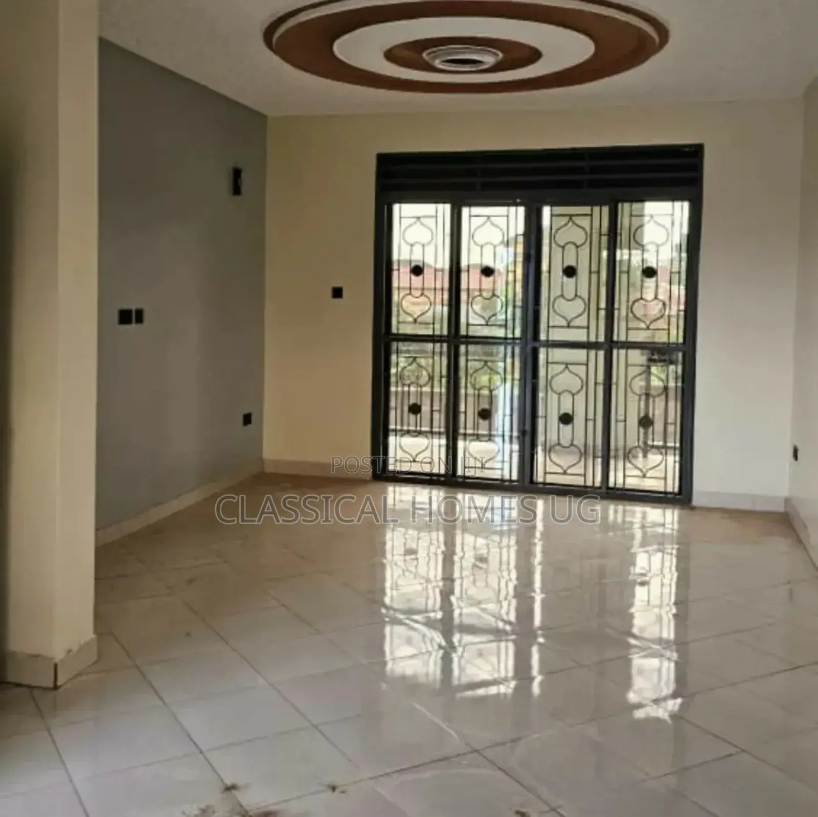 2bdrm Apartment in Maganjo, Central Division for rent