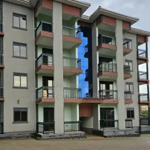 2bdrm Apartment in Maganjo, Central Division for rent