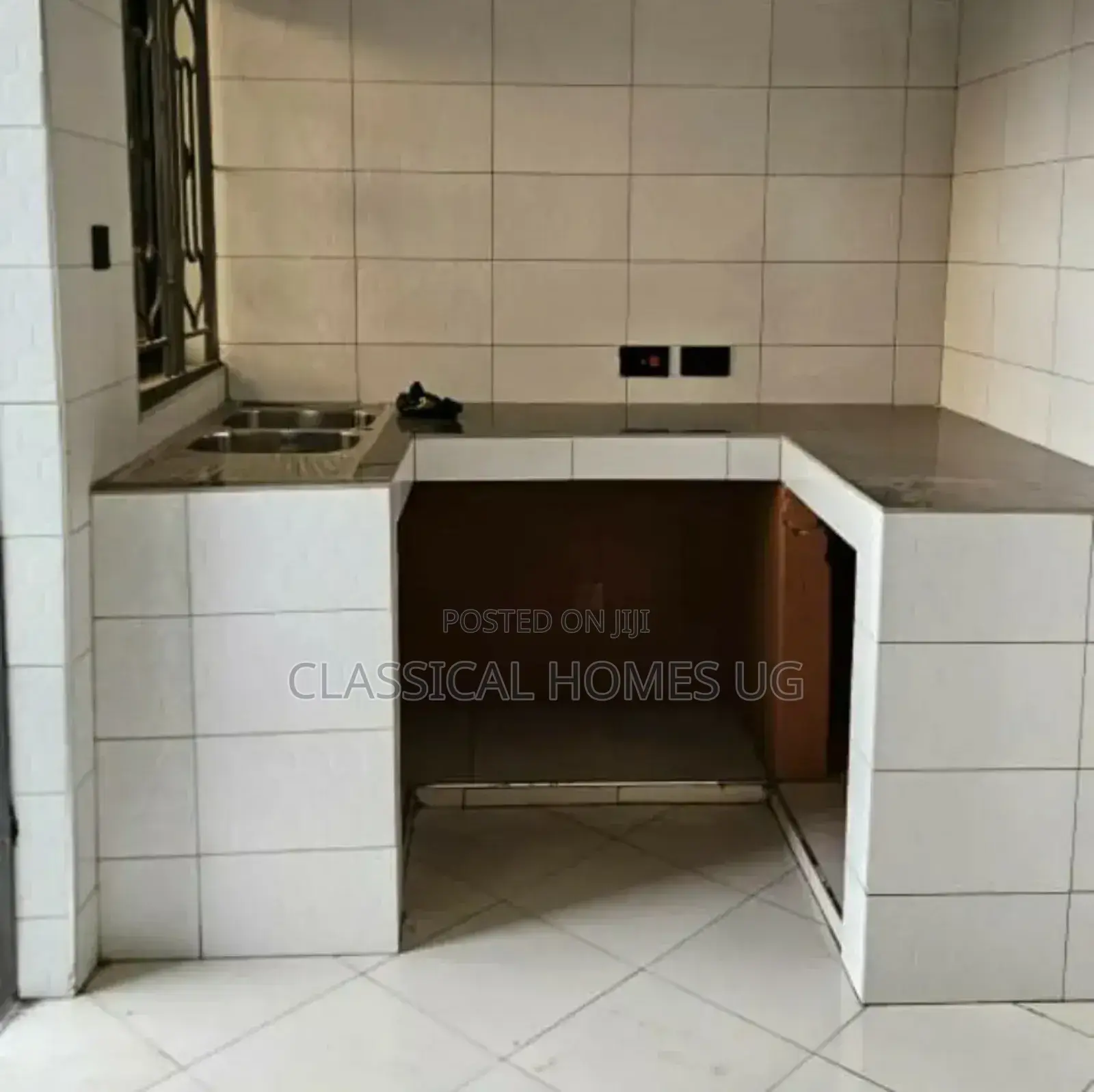 2bdrm Apartment in Maganjo, Central Division for rent