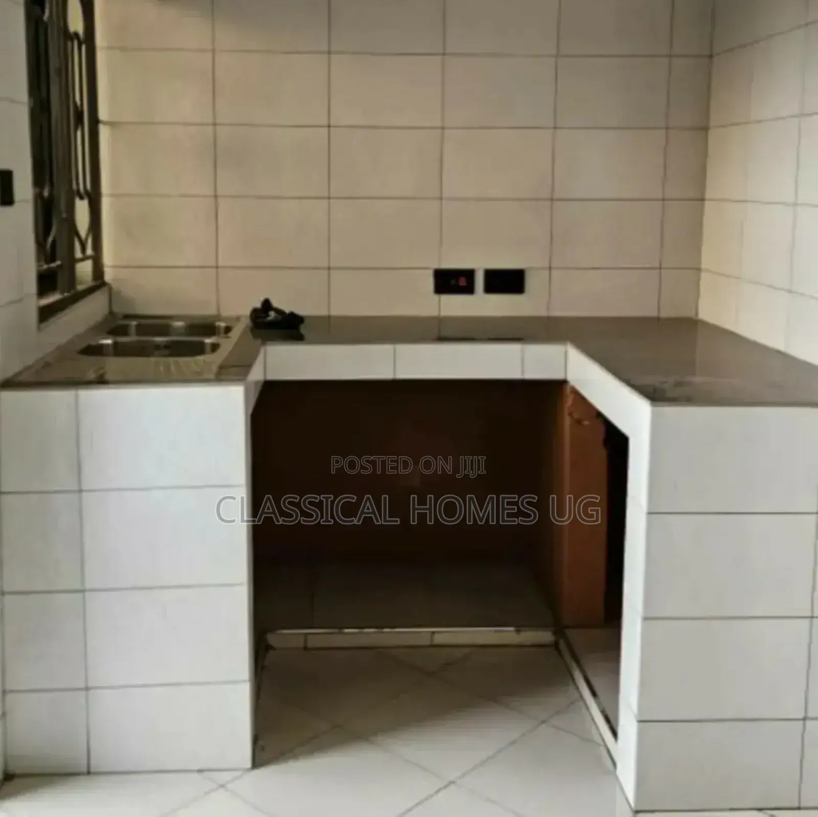2bdrm Apartment in Maganjo, Central Division for rent