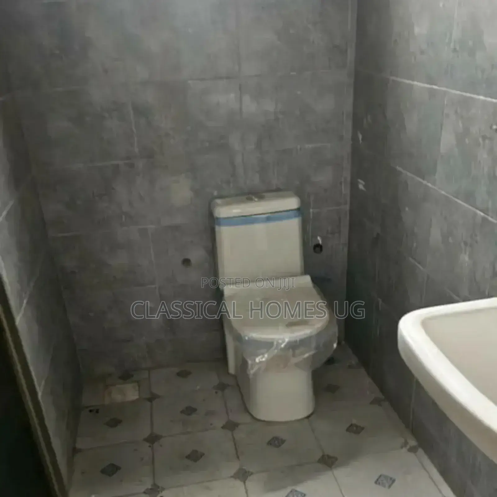 2bdrm Apartment in Maganjo, Central Division for rent