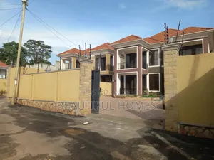 Furnished 5bdrm Mansion in Kira, Central Division for sale