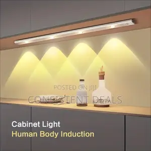 Usb Rechargeable Led Closet Lights 50 Cm, Led Night Light