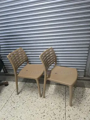 Plain Texture Plastic Chairs Plastic Chairs