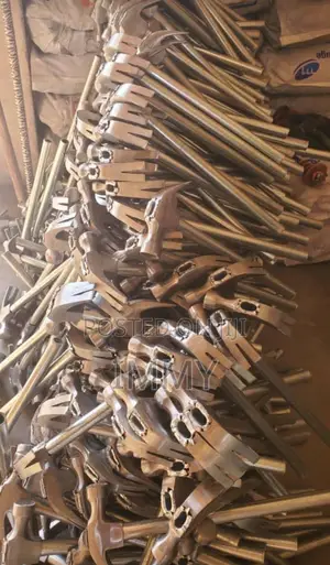 Metallichammers