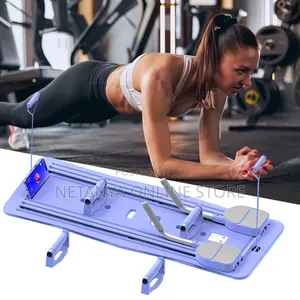 High Strength Pilates Exercise Board