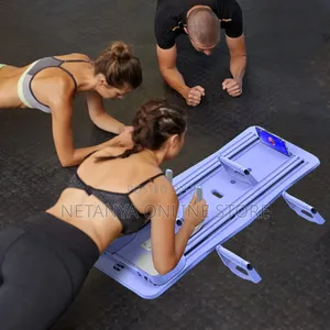 High Strength Pilates Exercise Board