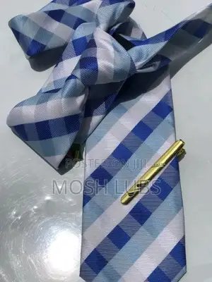 1pc Pack of Tie Clips