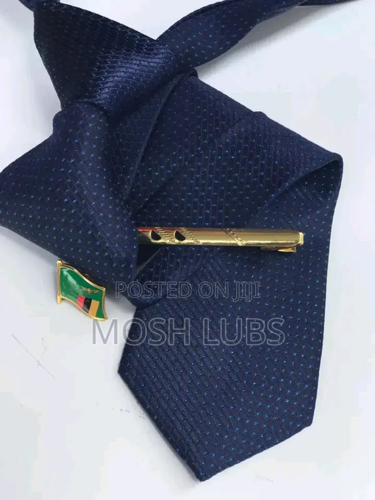 1pc Pack of Tie Clips