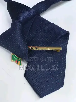 1pc Pack of Tie Clips