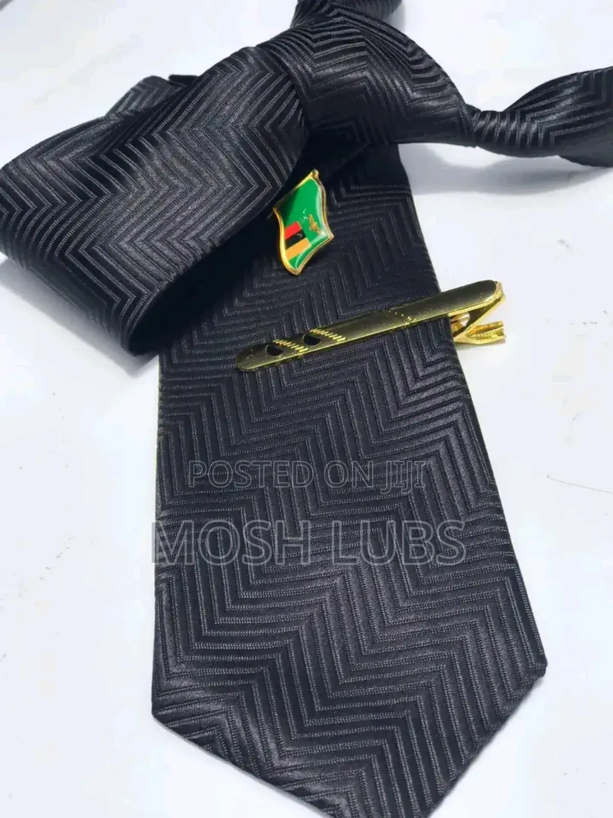 1pc Pack of Tie Clips