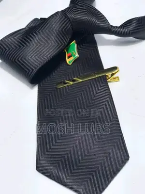 1pc Pack of Tie Clips