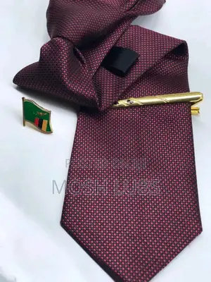 1pc Pack of Tie Clips