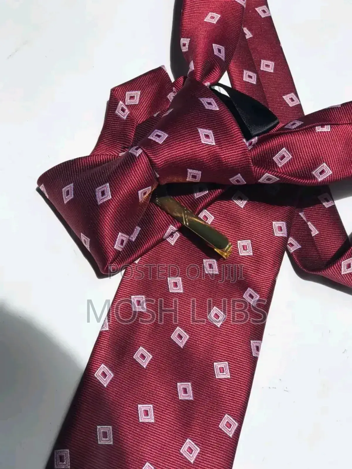 1pc Pack of Tie Clips