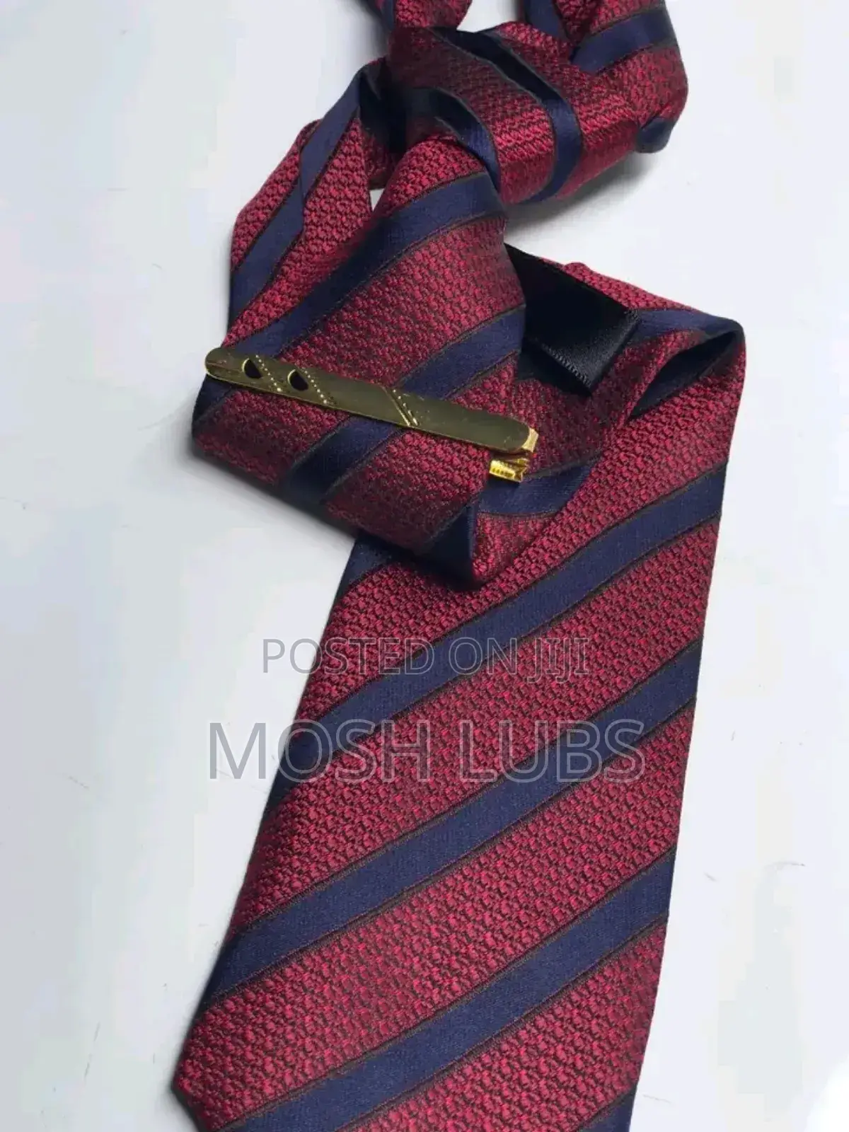 1pc Pack of Tie Clips