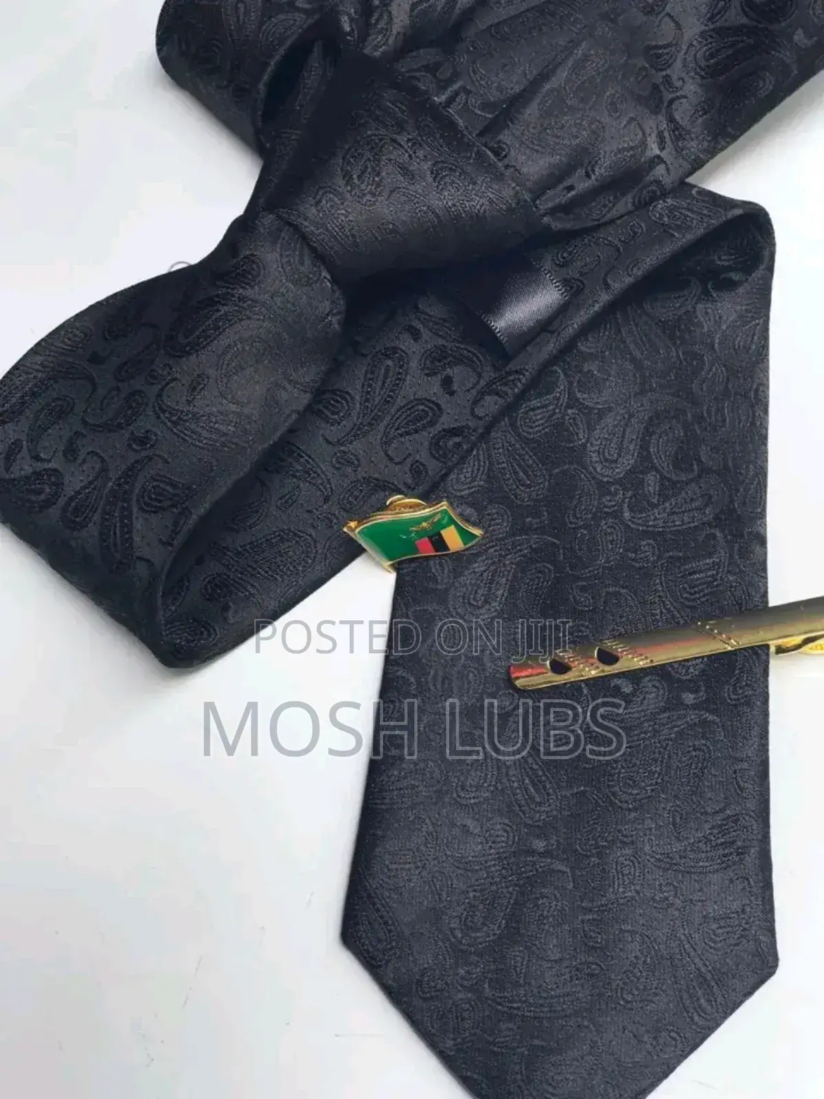 1pc Pack of Tie Clips