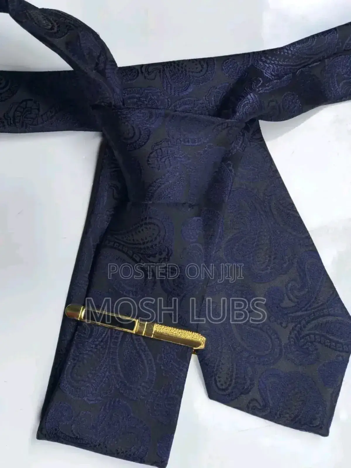 1pc Pack of Tie Clips
