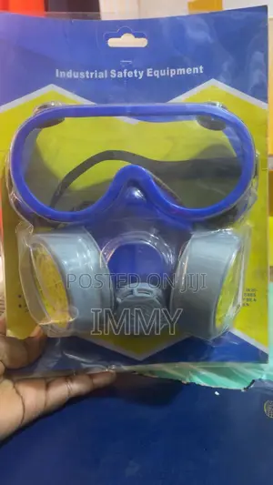 Industrial Masks