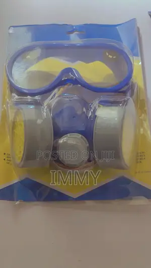Industrial Masks