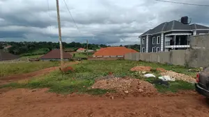 Nakwero 50ft by 100ft Plot 58,000,000
