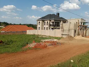 Nakwero 50ft by 100ft Plot 58,000,000