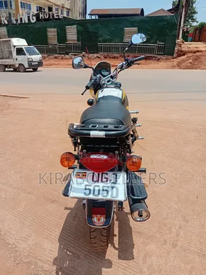 Bajaj CT 125X 2024 Black