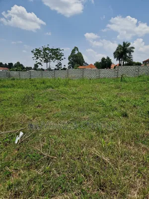 Plot on Sale in Kyanja Kungu