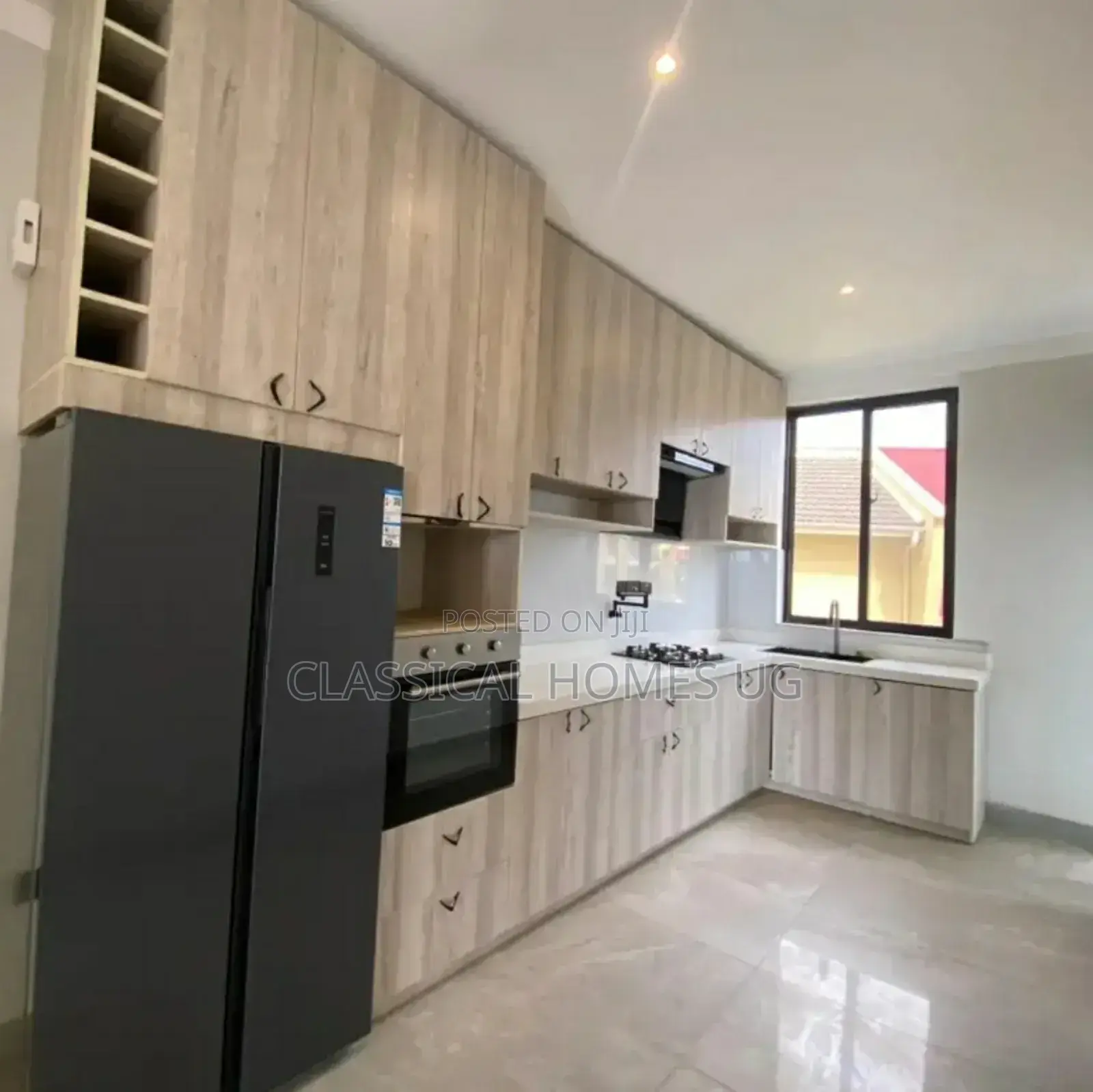 3bdrm Apartment in Kololo, Central Division for rent