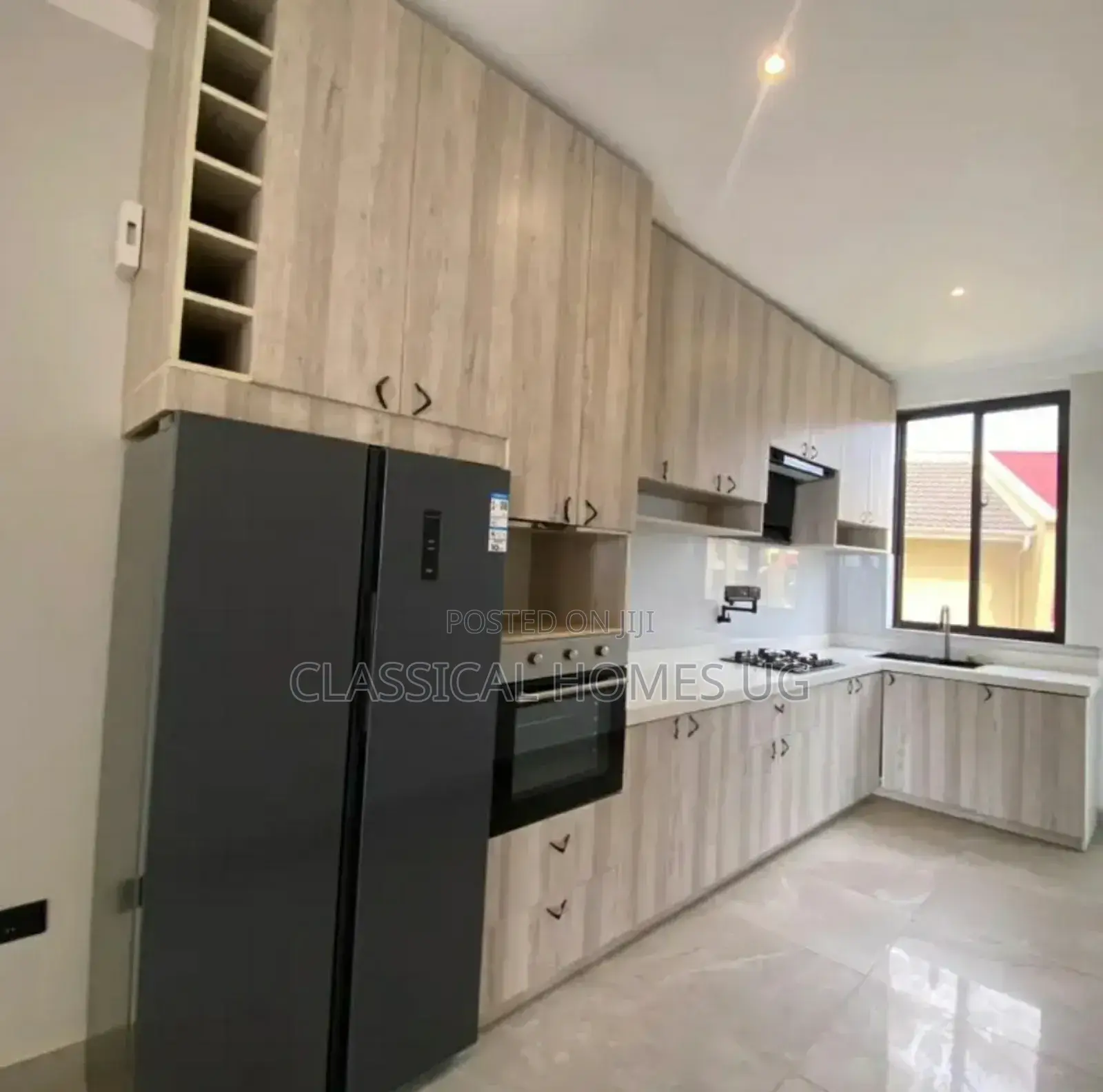 3bdrm Apartment in Kololo, Central Division for rent