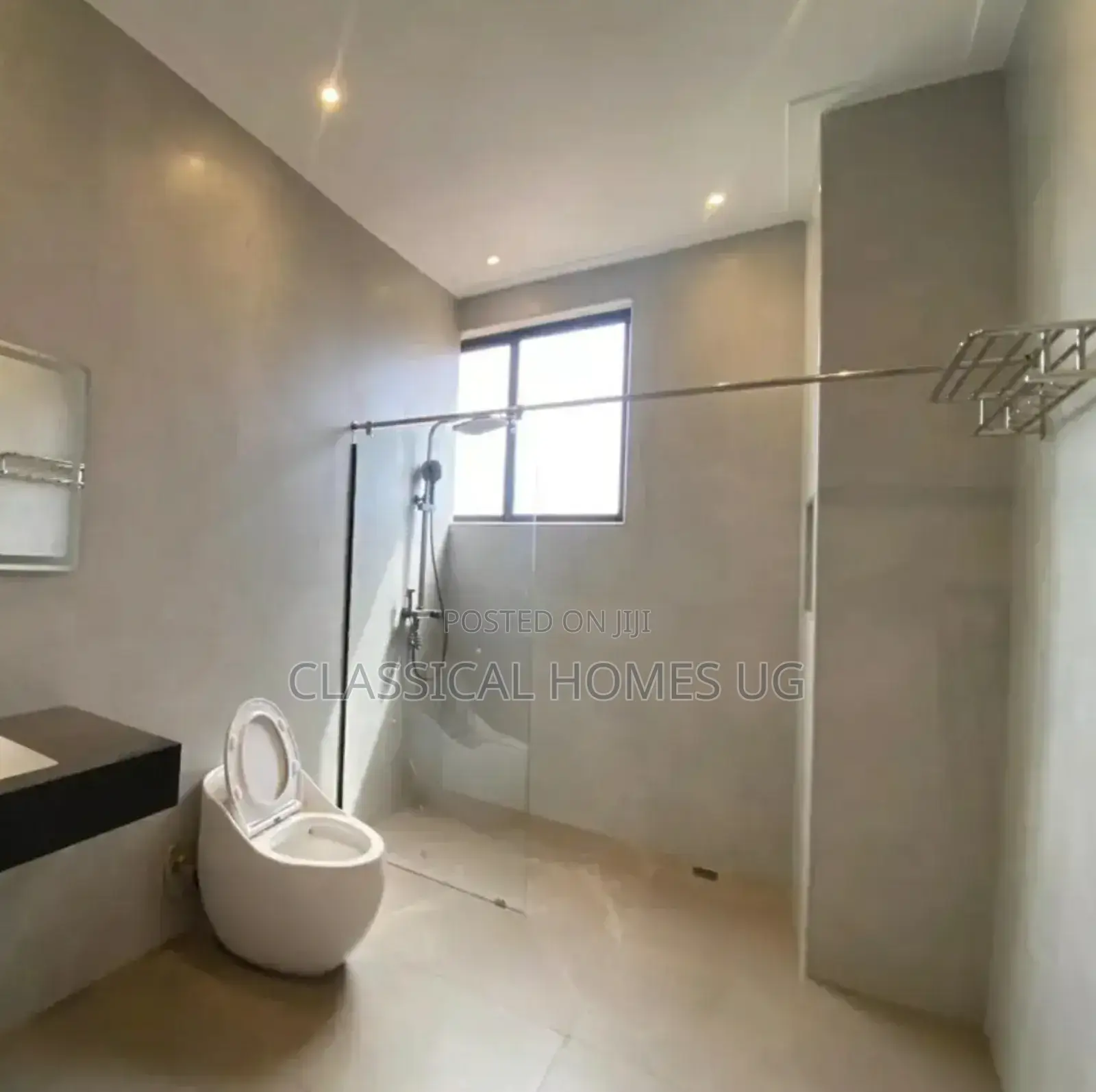 3bdrm Apartment in Kololo, Central Division for rent